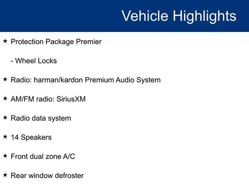 Used 2025 Volvo XC90 T8 Ultra w/ Protection Package Premier image 23