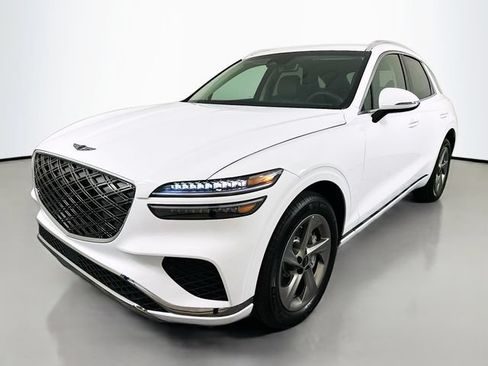 New 2026 Genesis GV70 2.5T AWD/4WD image 1