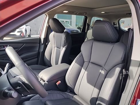 Used 2026 Subaru Ascent Limited image 22