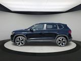 Used 2022 Volkswagen Taos SEL image 4