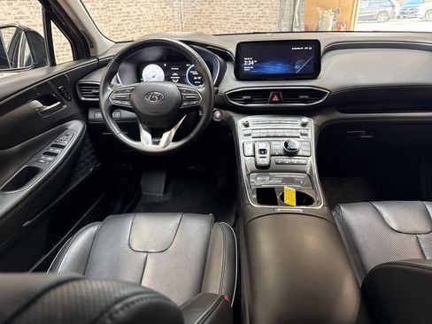 Certified 2023 Hyundai Santa Fe Limited image 15