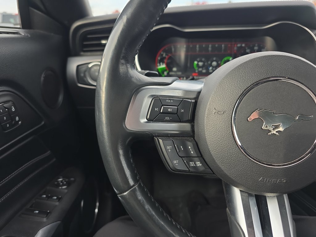 Used 2018 Ford Mustang GT Premium w/ Equipment Group 401A RWD image 28