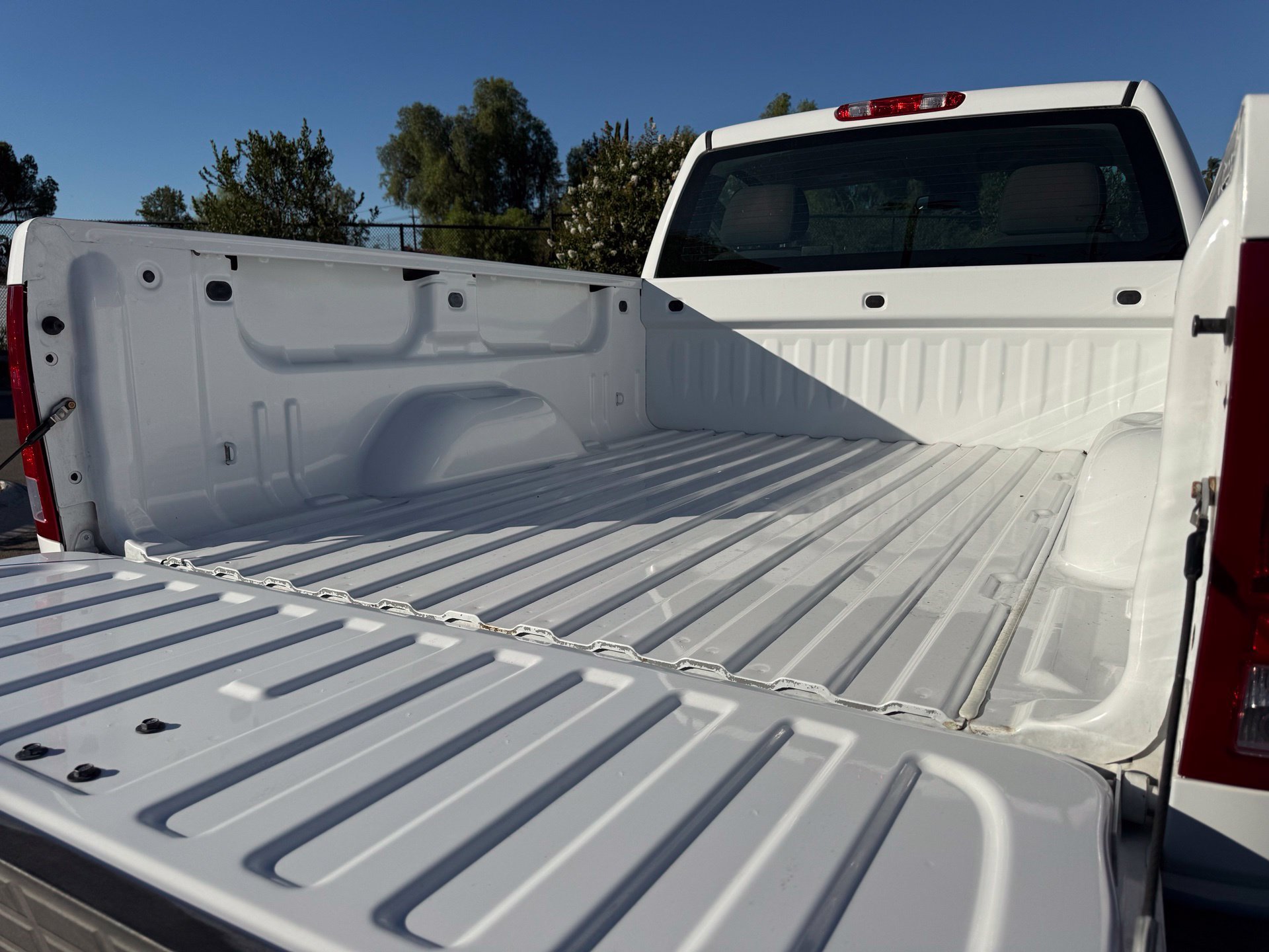 Used 2012 GMC Sierra 1500 W/T w/ Work Truck Plus Package RWD image 27