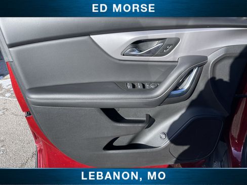 Used 2024 Chevrolet Blazer LT w/ Convenience Package image 21