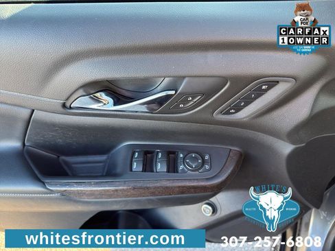 Used 2021 GMC Acadia Denali w/ Denali Technology Package image 17