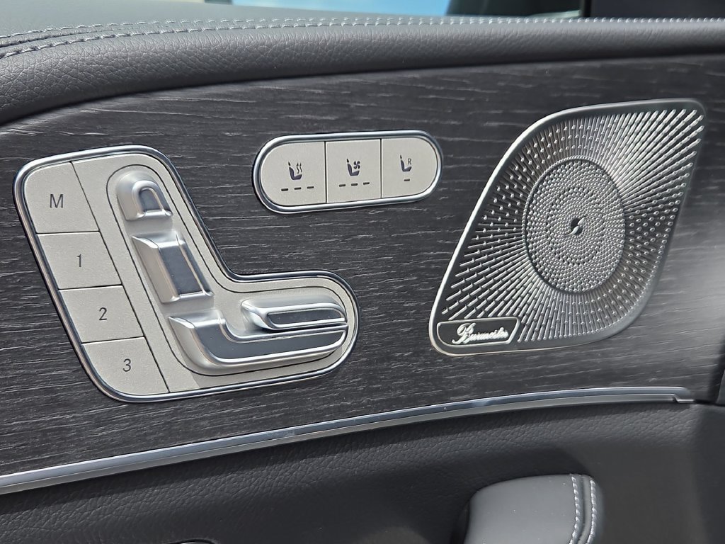 New 2026 Mercedes-Benz GLE 53 AMG 4MATIC image 17