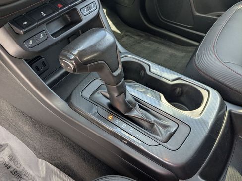 Used 2020 GMC Canyon All Terrain AWD/4WD image 25
