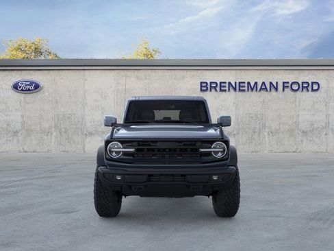 New 2025 Ford Bronco Outer Banks AWD/4WD image 6