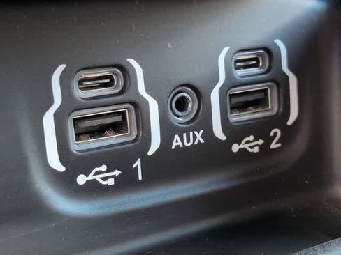 Used 2021 RAM 1500 Sport w/ Alpine Leather & Sound Group AWD/4WD image 32