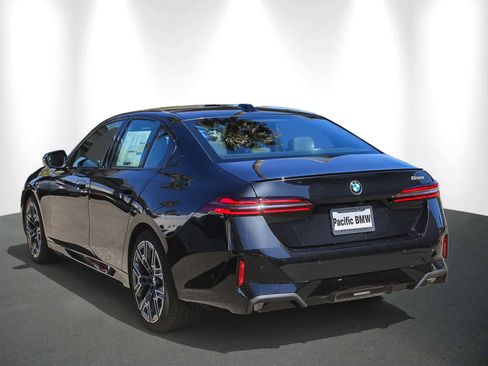New 2026 BMW 530i w/ M Sport Package image 17