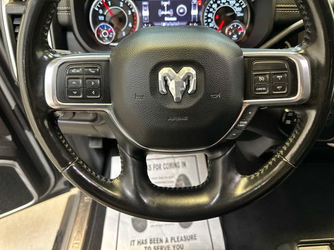 Used 2021 RAM 2500 Laramie image 20