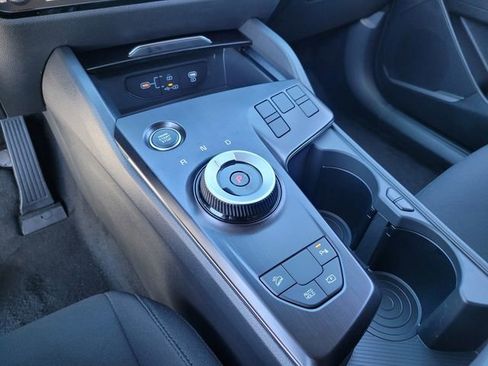 New 2026 Kia Sportage LX image 10