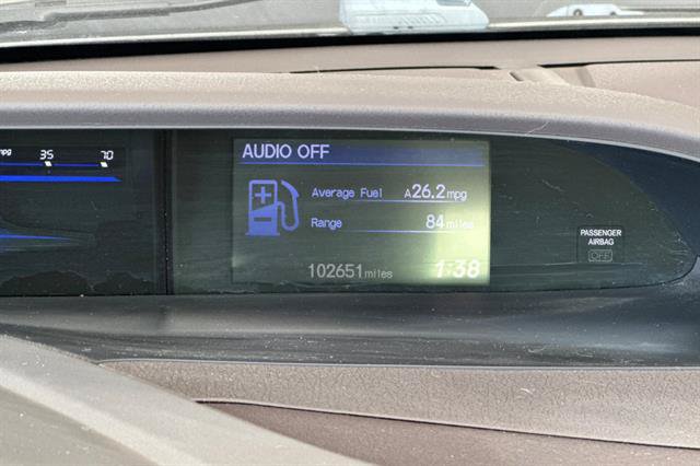 Used 2012 Honda Civic LX image 25