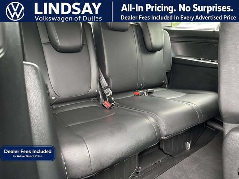 Used 2024 Honda Odyssey Touring image 14