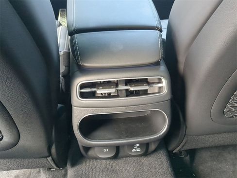 Used 2025 Genesis GV70 3.5T Sport w/ Sport Advanced Package image 13