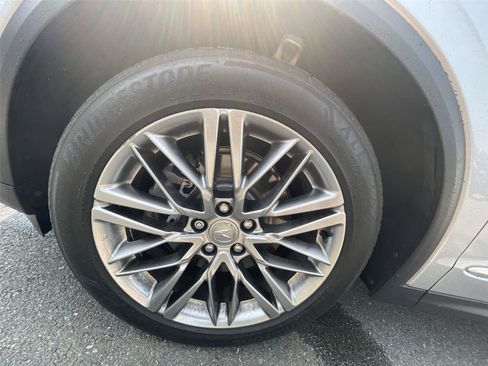 Used 2023 Acura MDX SH-AWD w/ Advance Package image 28