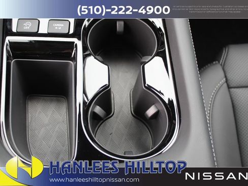 New 2026 Nissan Sentra SR w/ SR All Weather Package image 23