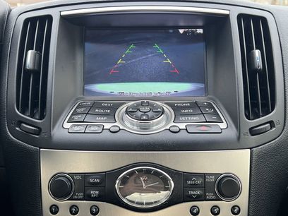 Used 2013 INFINITI G37 x w/ Premium Pkg