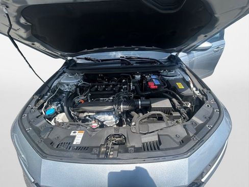 Used 2024 Honda Accord EX image 19