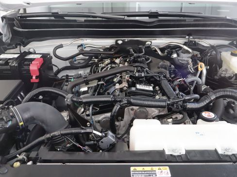 Certified 2024 Toyota Tacoma SR5 image 27