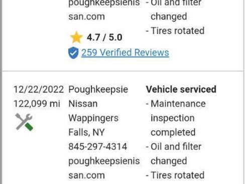 Used 2014 Nissan Xterra S image 72