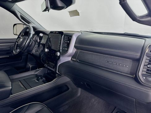 Certified 2021 RAM 3500 Limited image 36