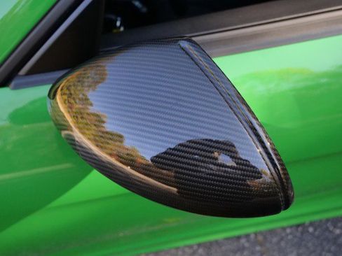 Used 2023 Porsche 718 Boxster Spyder image 44