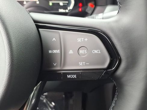 New 2026 MAZDA CX-5 Preferred AWD/4WD image 19