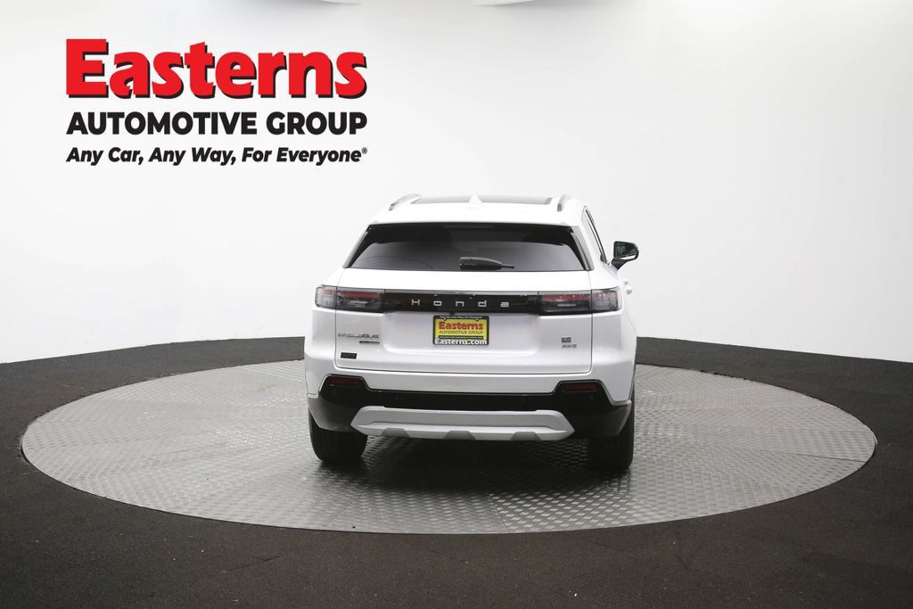 Used 2024 Honda Prologue Touring image 37