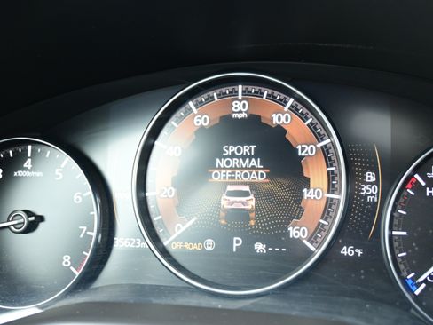 Used 2023 MAZDA CX-50 AWD 2.5 S w/ Accent Package image 30