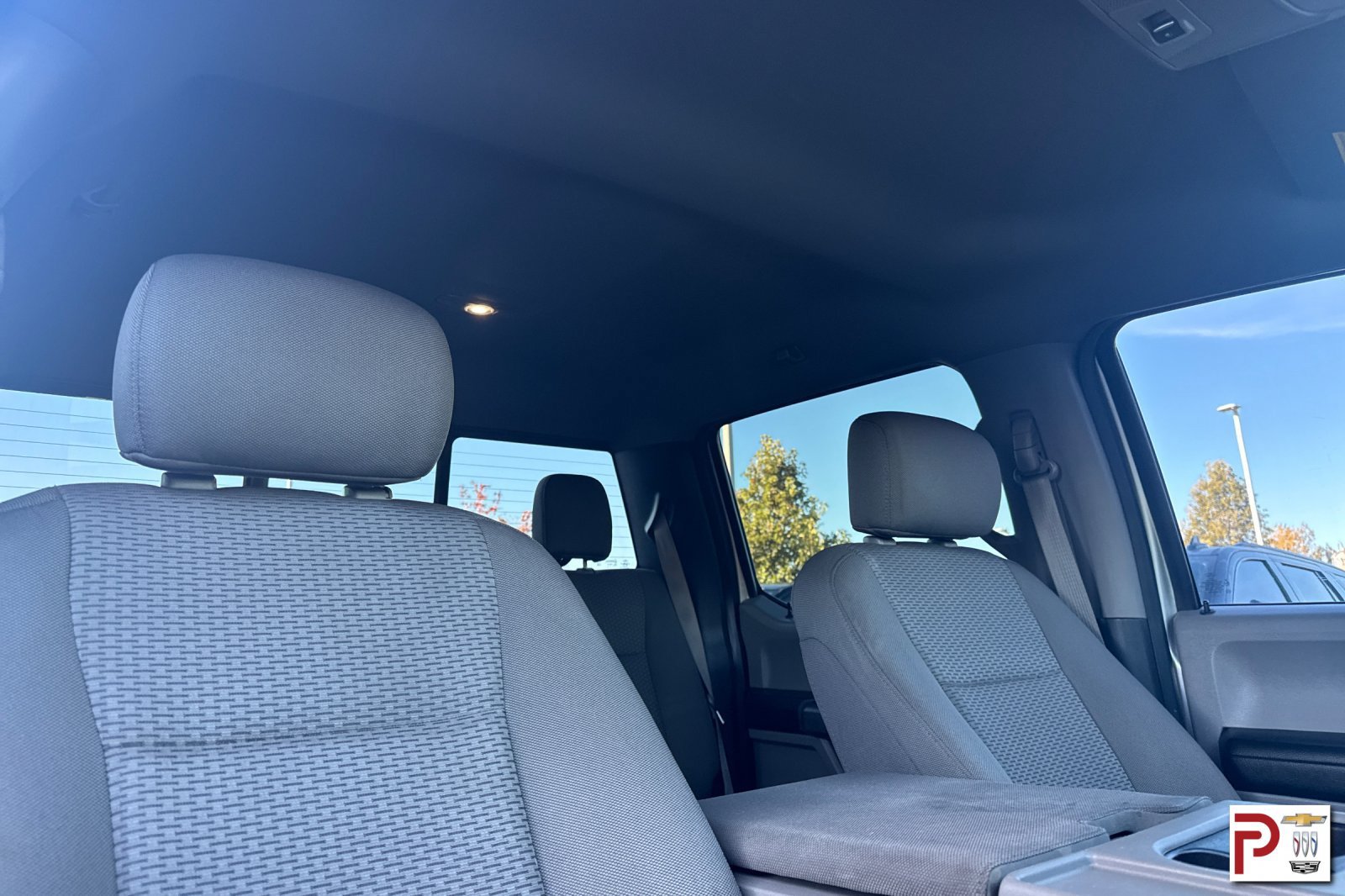 Used 2018 Ford F150 XLT w/ Equipment Group 302A Luxury AWD/4WD image 19