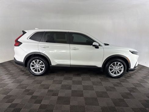 Used 2024 Honda CR-V EX image 4