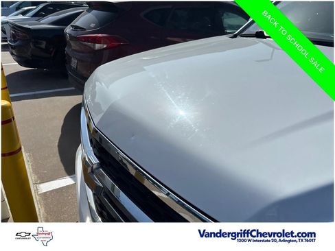 Used 2019 Chevrolet Tahoe LT RWD image 2