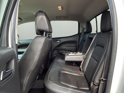 Used 2019 Chevrolet Colorado ZR2 AWD/4WD image 15