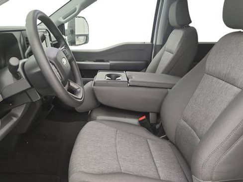 New 2026 Ford F250 XL w/ STX Appearance Package image 10