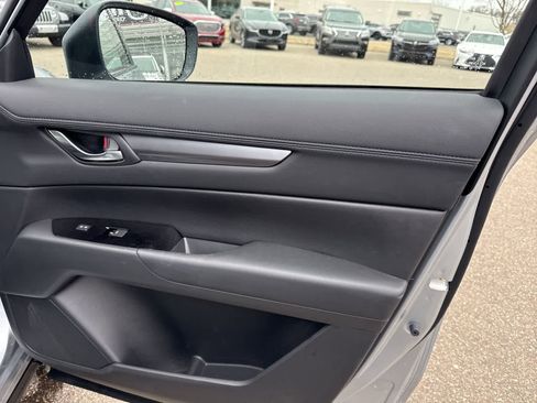 Used 2023 MAZDA CX-5 AWD 2.5 S w/ Select Package image 14