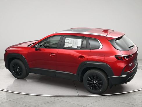 Used 2026 MAZDA CX-50 2.5 Hybrid w/ Preferred Pkg AWD/4WD image 16