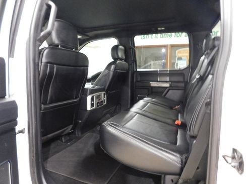 Used 2018 Ford F150 Lariat w/ Equipment Group 502A Luxury AWD/4WD image 69