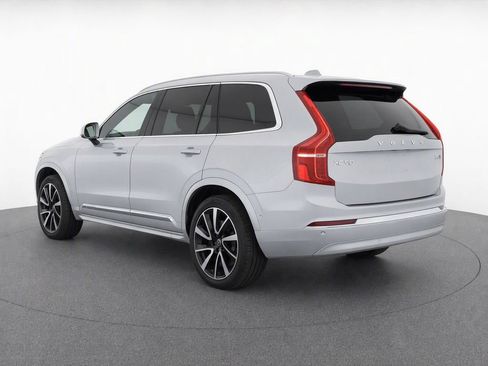 Certified 2024 Volvo XC90 B5 Plus w/ Protection Package Premier AWD/4WD image 3