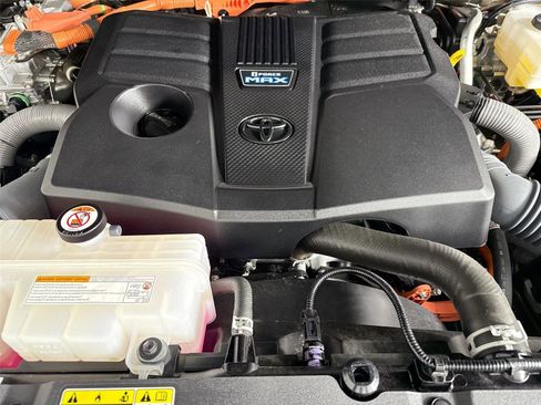 Used 2024 Toyota Tundra 1794 Edition RWD image 43