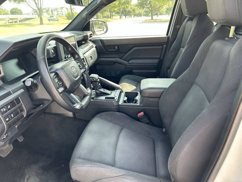 Used 2024 Toyota Tacoma SR RWD image 13