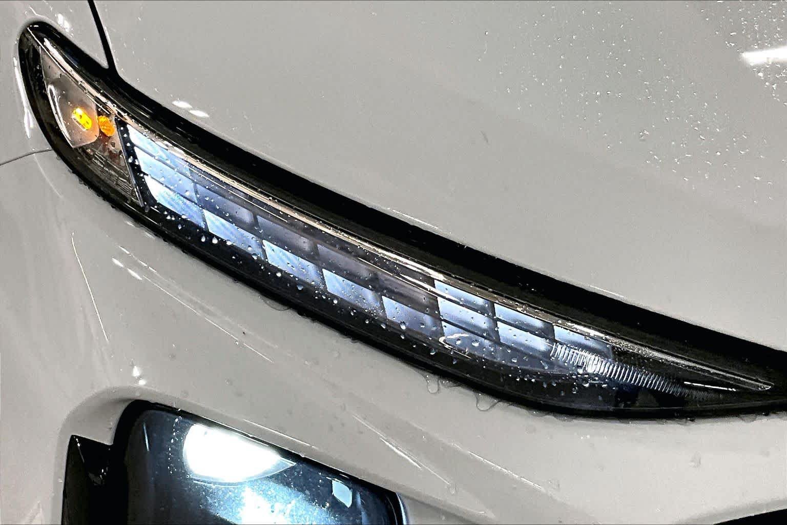 Certified 2026 Audi Q3 quattro 2.0T AWD/4WD image 13