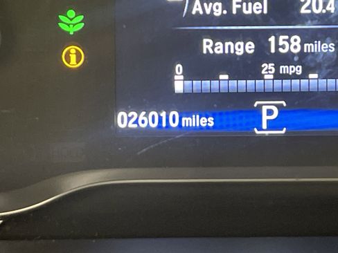 Certified 2023 Honda Ridgeline RTL image 21