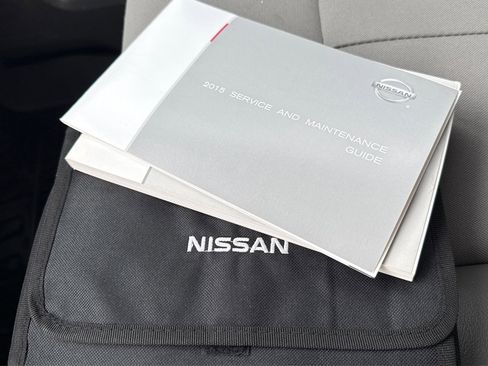 Used 2015 Nissan NV 1500 S w/ Power Package image 17