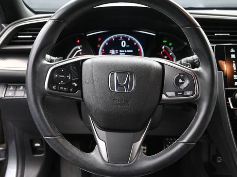 Used 2018 Honda Civic Sport Touring image 20