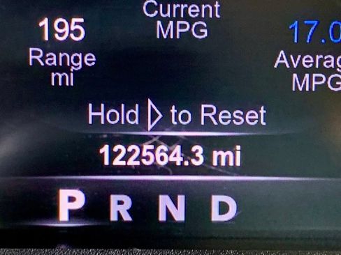 Used 2017 RAM 1500 Laramie w/ Convenience Group AWD/4WD image 20