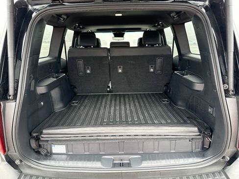 Certified 2024 Toyota Land Cruiser image 21