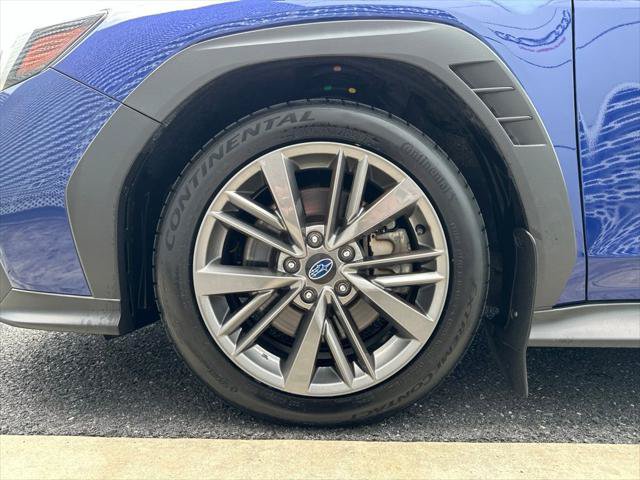 Used 2023 Subaru WRX AWD/4WD image 9