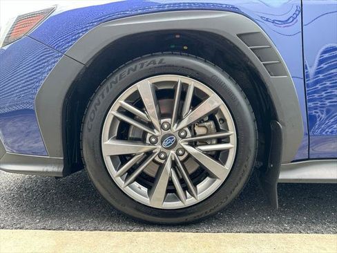 Used 2023 Subaru WRX AWD/4WD image 9