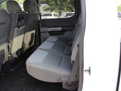 Used 2023 Ford F350 XLT w/ FX4 Off-Road Package AWD/4WD image 9